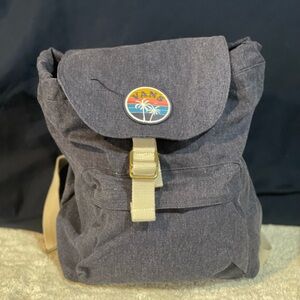 VANS Right On Backpack